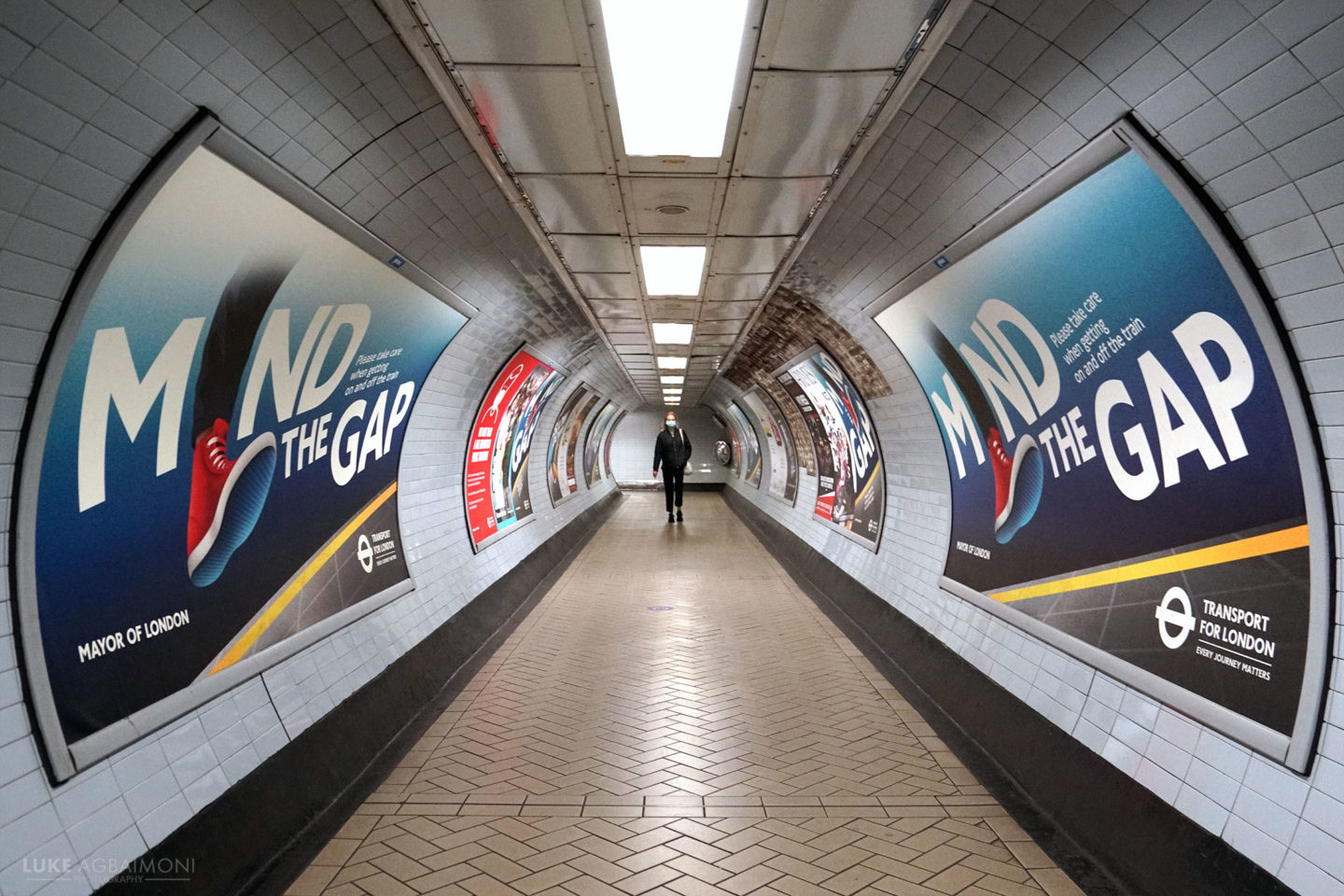 Highbury & Islington Station London Photography Tube Mapper