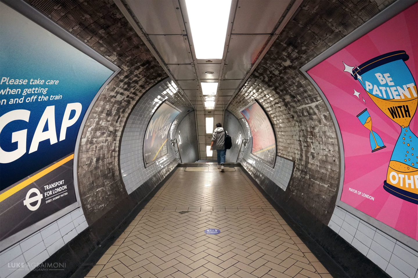 Highbury & Islington Station London Photography Tube Mapper