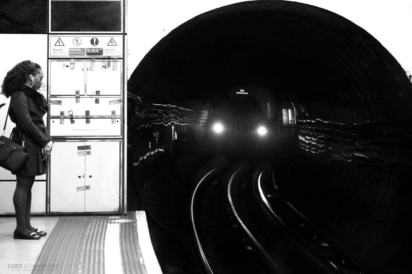 Holborn Station Photos Photography Tube Mapper