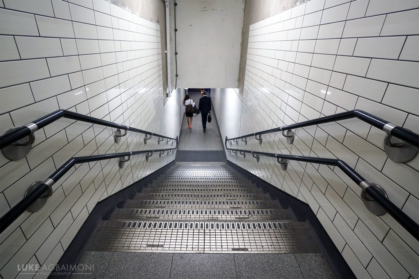 Sloane Square Station London Photography Tubemapper