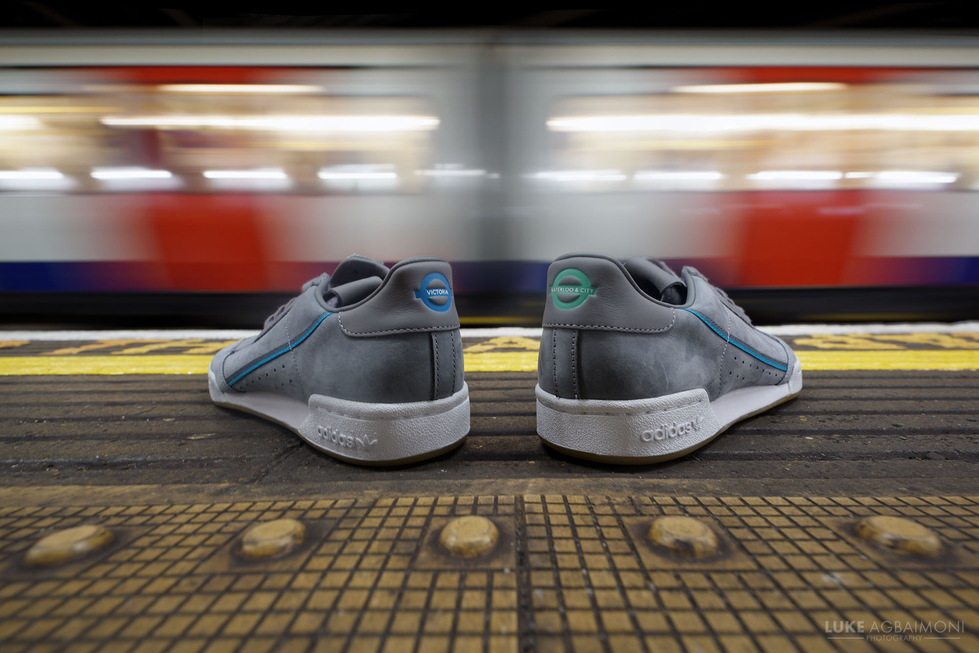 adidas northern line trainers