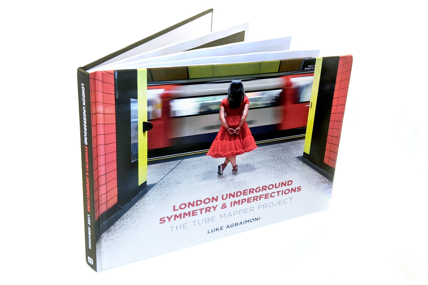 The Tube Mapper Project Book - London Underground Symmetry And ...