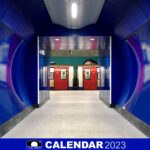 2023 Calendar