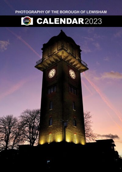 Lewisham Lens 2023 Calendar